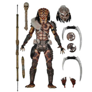 img_273790_bcd9c30fad2e7f19ebeae04b040e2708_1.jpg Figura Ultimate Snake Predator 2 18cm
