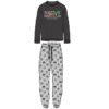Pijama Vengadores Avengers Marvel adulto algodon PACK 8 uds