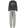 Pijama Vengadores Avengers Marvel algodon PACK 8 uds