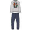 Pijama Vengadores Avengers Marvel algodon PACK 8 uds