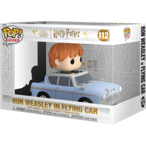 img_274641_21f0692b21495263edb225d55f1e0270_1.jpg Figura POP Harry Potter Ron Weasley in Flying Car