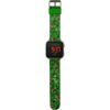 Reloj led Minecraft