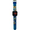 Reloj led Sonic The Hedgehog