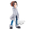 Figura Yoh Asakura vol.3 Shaman King 14cm