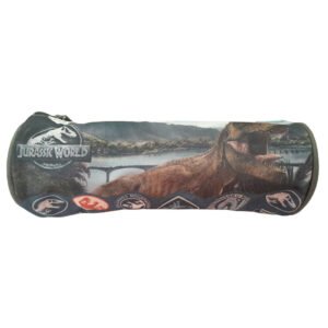 Portatodo Jurassic World PACK 6 uds