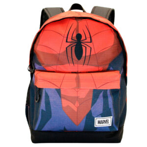 img_275893_615374eb0030af8481fe42e625f07019_1.jpg Mochila Suit Spiderman Marvel adaptable 44cm