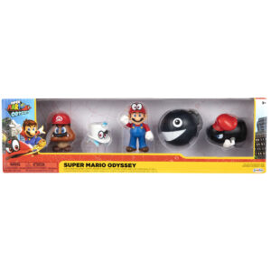 img_276203_7ecaace9958149b6bbfd15917e969df6_1.jpg Blister 5 figuras Super Mario Bros 6,5cm
