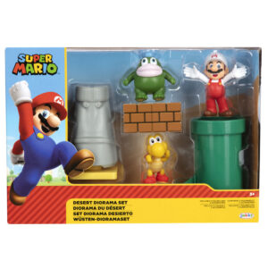 img_276344_6977009214567e2f70d23e6680973269_1.jpg Blister diorama Desert Super Mario Bros 6cm