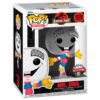 Figura POP Jurassic Park Mr.DNA Exclusive
