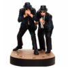 img_276685_efe85d1cbfc2078541898dd32cf27e0a_1.jpg Figura Elwood y Jake The Blues Brothers 18cm