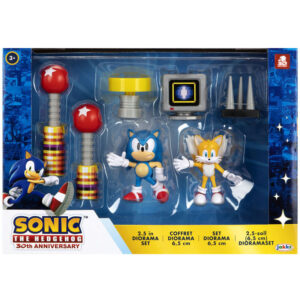 img_277346_459dd35099a885e4c39541f11fbabd4b_1.jpg Blister set diorama Sonic The Hedgehog