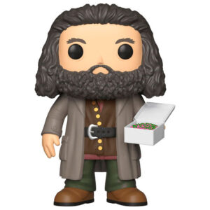 img_278145_a666bbe75eb8bae48e0664f7efdcfa8d_1.jpg Figura POP Harry Potter Hagrid with cake 15cm
