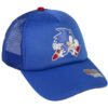 Gorra Sonic The Hedgehog PACK 4 uds