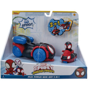 img_278868_abe29e8b4e940713f15159cd8e5fffab_1.jpg Set Figura Miles Morales + Vehiculo Spidey Marvel