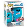 img_279026_c7785c6156a7ebc5aa639cf13089800b_1.jpg Figura POP Disney Disney Monstruos S.A. 20th Sulley Flocked Exclusive