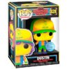 img_279116_556a40971cd4fdb59105be6cdb364e67_1.jpg Figura POP Stranger Things Dustin in Beef Black Light Exclusive