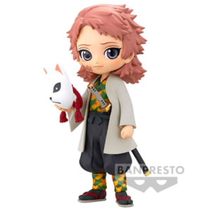 img_279199_048e3807a1ed1d771a39694075b42ee4_1.jpg Figura Sabito Ver.A Demon Slayer Kimetsu no Yaiba Q posket 14cm