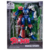 Figura Spawn Designer Edition Spawn 18cm