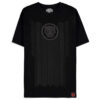 Camiseta Wakanda Forever Black Panther Marvel