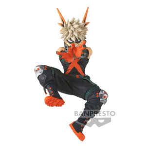 img_281196_498d1dda65ffd1d9fdebb5b4d330a703_1.jpg Figura Katsuki Bakugo vol.30 The Amazing Heroes My Hero Academia 12cm