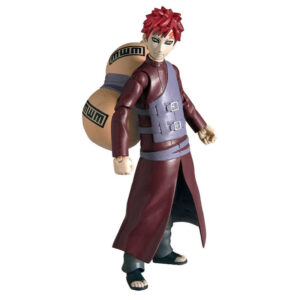 img_282144_18eb6bde13be84fa67408acab3044906_1.jpg Figura Gaara Series 2 Naruto Shippuden 10cm