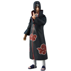 img_282146_2a100045e598847ddf4a6df86ea03577_1.jpg Figura Itachi Uchiha Series 1 Naruto Shippuden 10cm