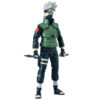 Figura Kakashi Hatake Series 1 Naruto Shippuden 10cm