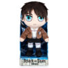 Peluche Eren Attack on Titan 27cm