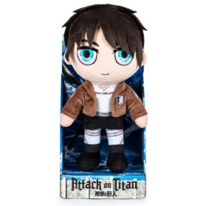 img_282168_0c5d3f95844c6dacdcf989ac05b370ba_1.jpg Peluche Eren Attack on Titan 27cm
