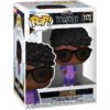Figura POP Marvel Black Panther Wakanda Forever Shuri