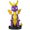 img_282278_3d3afa8543d21bf6ab7a99de971a4f44_1.jpg Cable Guy soporte sujecion figura Spyro the Dragon 21cm