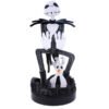 img_282286_cdc26ce907720fba1e853076bde83608_1.jpg Cable Guy soporte sujecion figura Jack Skellington Pesadilla Antes de Navidad Disney 21cm
