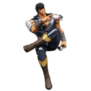 img_282524_2fa5e01ced7bfa34280d880810e3d8aa_1.jpg Figura Noodle Stopper Kenshiro Fist of the North Star 14cm