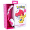 img_283047_f51ceaf49c3d079a67181c911ff57388_1.jpg Auriculares infantiles Pink Pokeball Pokemon