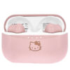 Auriculares inalambricos Hello Kitty