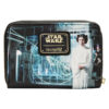 Cartera A New Hope Star Wars Loungefly