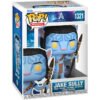 Figura POP Avatar Jake Sully