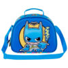 Bolsa portameriendas 3D Zap Batman DC Comics