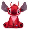 Peluche Leroy Stitch Disney sonido soft 60cm