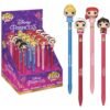 Boligrafo Topper Disney Princesas PACK 16 uds