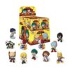 Figura Mystery Minis My Hero Academia PACK 12 uds