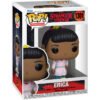 Figura POP Stranger Things Erica Sinclair
