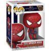 Figura POP Marvel Spider-Man No Way Home Spider-Man