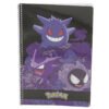 img_284315_1c55cc042278f1d51f1850362aac9d3a_1.jpg Cuaderno A4 Gengar Pokemon