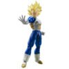 Figura SH figuarts Super Saiyan Vegeta Awakened Super Saiyan Blood Dragon Ball Z 14cm