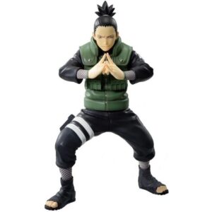 img_284462_90b6c755bd90e8ecddb92d31832a2233_1.jpg Figura Shikamaru Vibration Stars Nara Naruto Shippuden 17cm