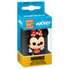 Llavero Pocket POP Disney Classics Minnie Mouse