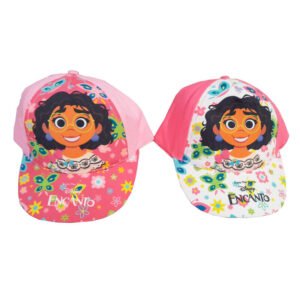 Gorra Encanto Disney surtido PACK 12 uds