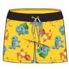 Bañador Pokemon PACK 5 uds