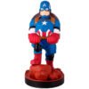 img_285957_1e00f60e59f6854b92c510f650b81c66_1.jpg Cable Guy soporte sujecion figura Capitan America Marvel 20cm
